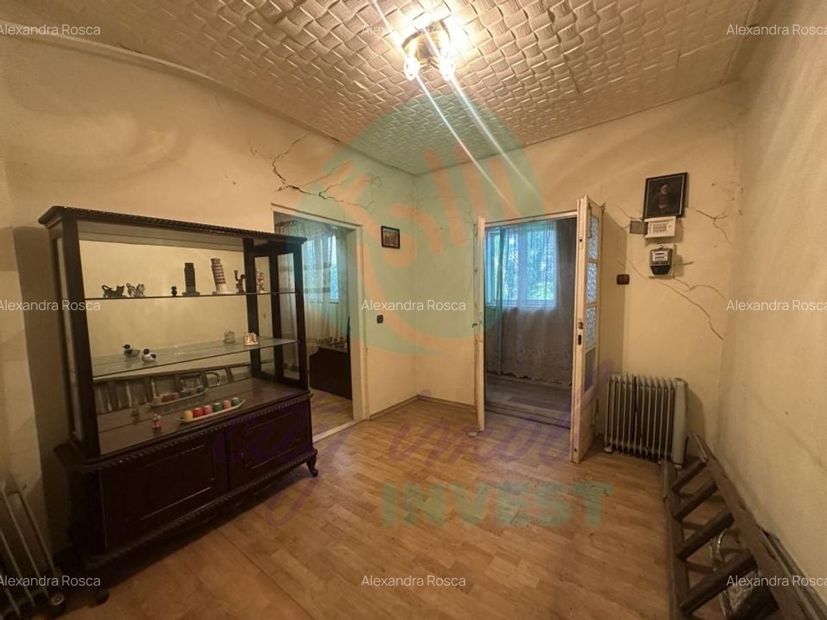 Casuta batraneasca cu teren 184 mp de inchiriat - 8 Casuta batraneasca cu teren 184 mp de inchiriat - 8