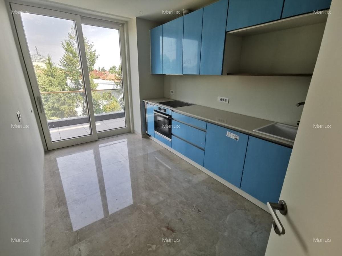 Apartament cu 5 camere decomandat în Dorobanți - 6