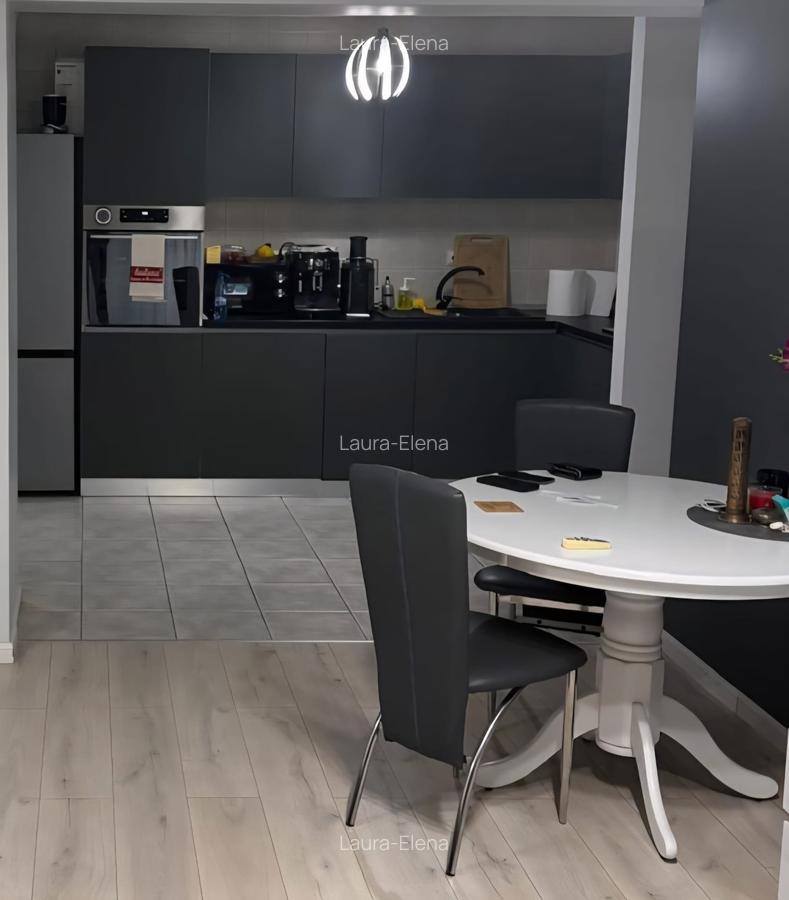 Apartament Premium – 2 camere, 71 mp, Bloc Nou - 4