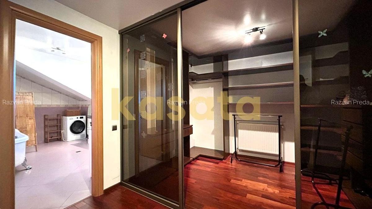 Vilă individuala Pipera–Iancu Nicolae I 244 mp utili I Gradina I Garaj - 16