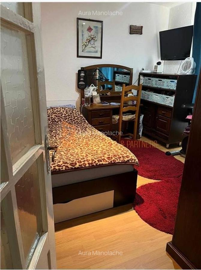 Apartament 2 camere cf 2 decomandat zona Micro 5 - 3 Apartament 2 camere cf 2 decomandat zona Micro 5 - 3