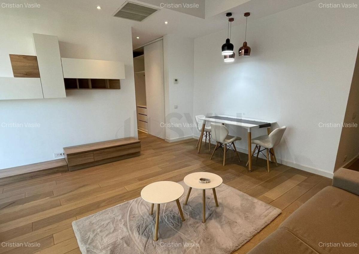 Apartament 2 camere I One Herastrau Park I 64 MP I De inc... - 4