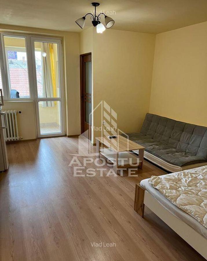 Apartament cu 1 camera | etaj intermediar | 35 mp | Zona ... - 2