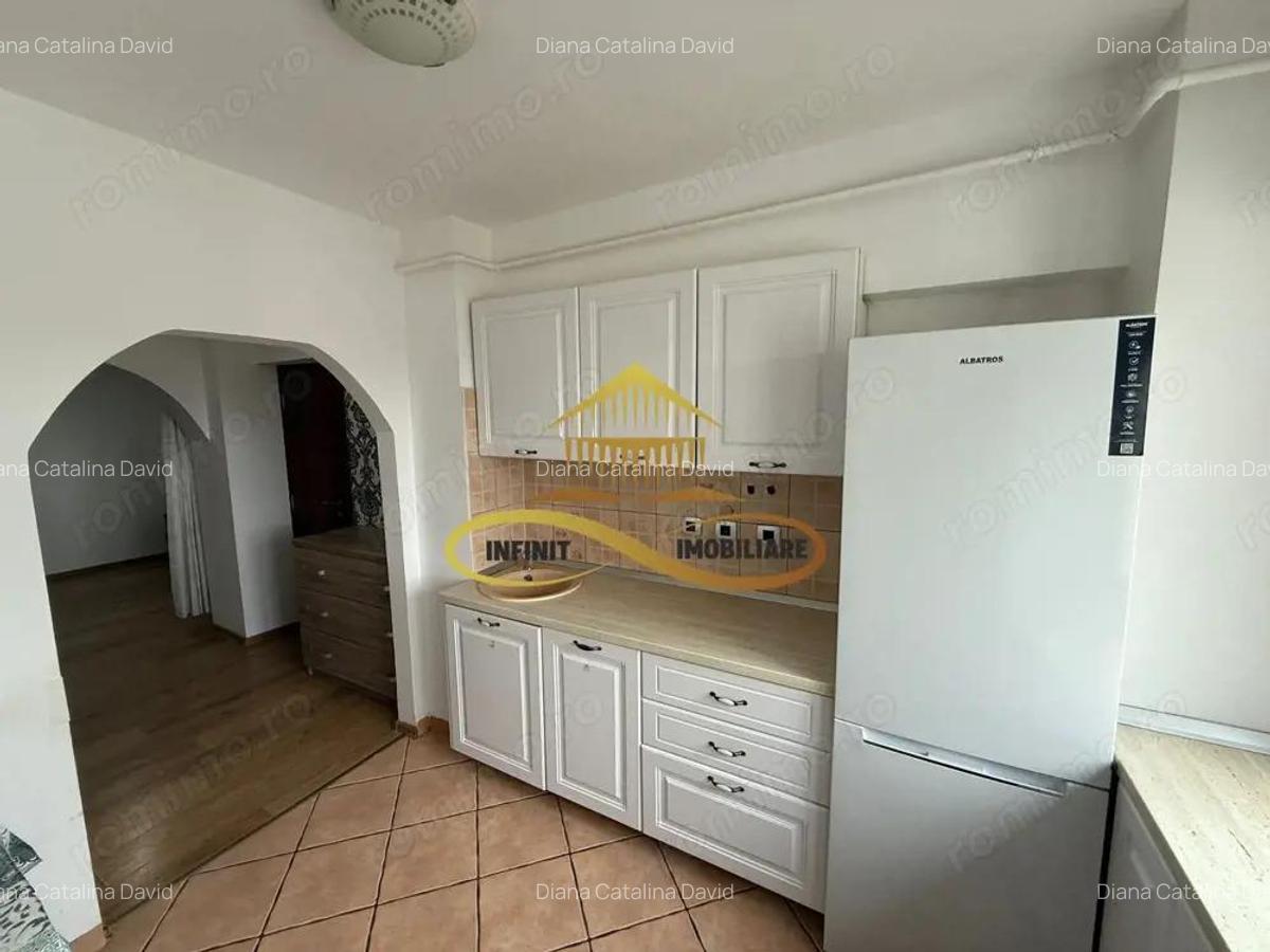 Apartament de inchiriat Bacau strada Banca Nationala - 10 Apartament de inchiriat Bacau strada Banca Nationala - 10