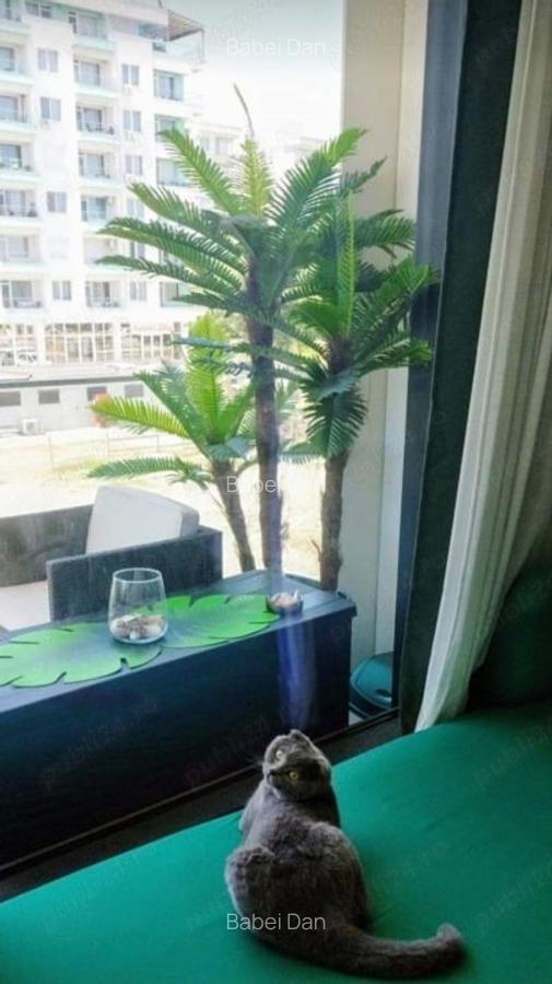 PRIMUL RÂND LA MARE - Vând ori Schimb Apartament Exclusivist cu Parcare Subteran - 2