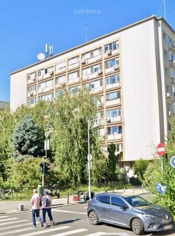 De inchiriat Garsoniera Amzei sect 1 - 10