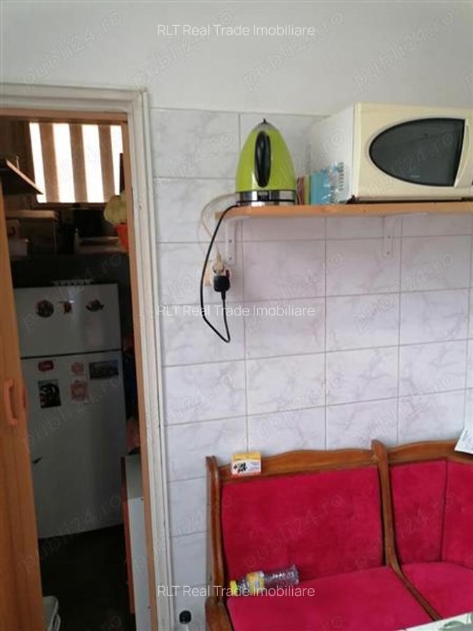 Apartament 2 camere decomandat Tractorul - 3