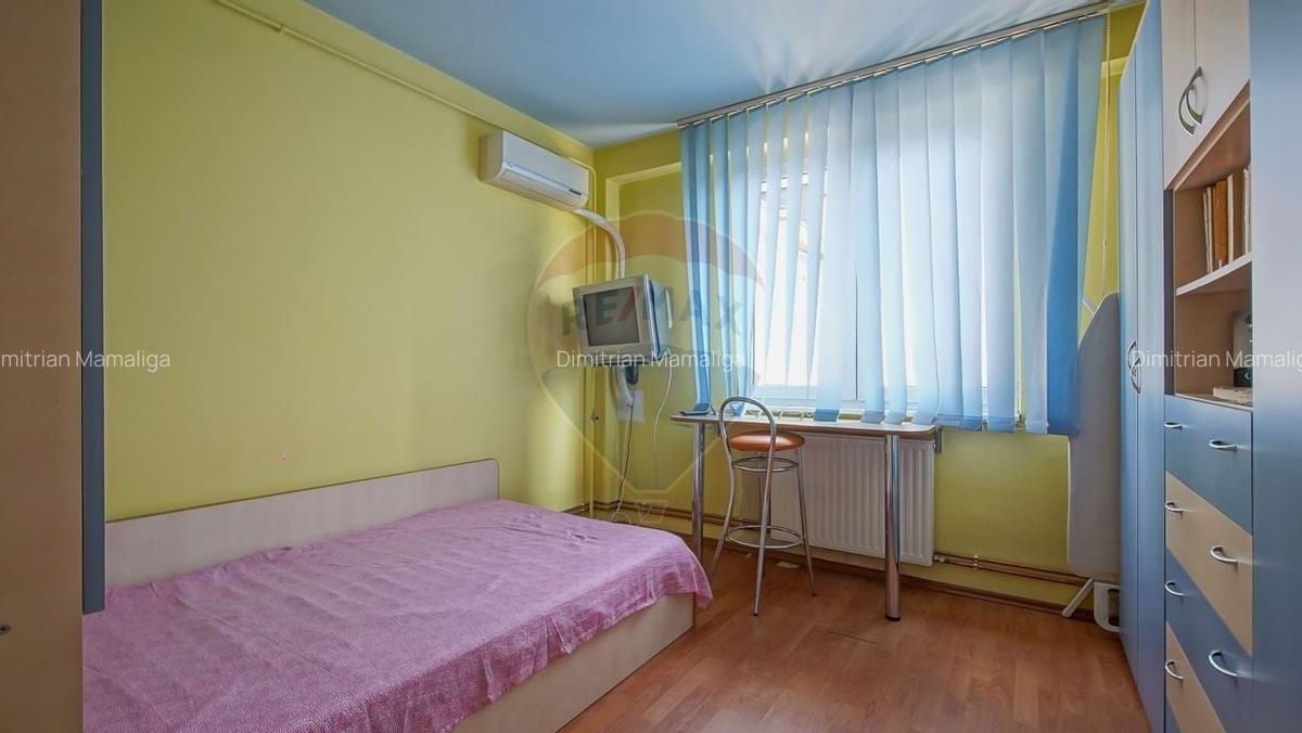 Apartament 3 camere - Cartier Astra, Brasov - 4