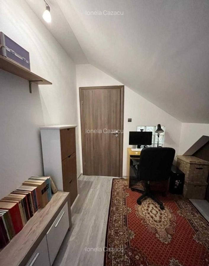 Apartament 3 camere- 72mp- cartier Tilisca, Sibiu - 4