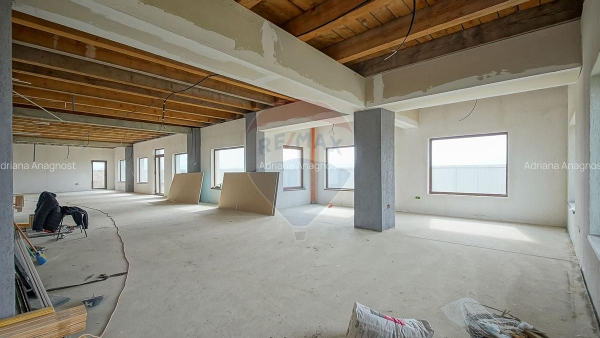 PROPRIETATE VERSATILA INVESTITIE BOD-PENSIUNE/CAMIN DE BATRANI/SPA - 10