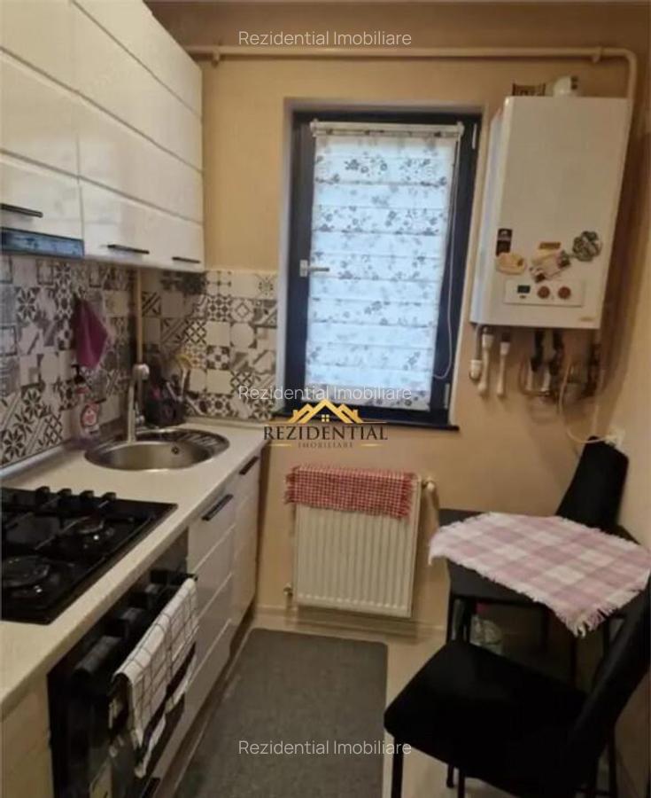 APARTAMENT 2 CAMERE - PRIMAVERII - 2