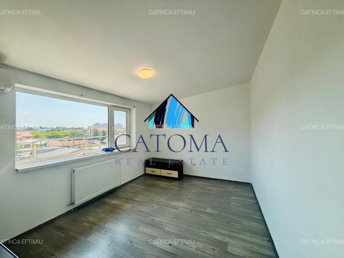 4 CAMERE TIP MANSARDA | TERASA 30 MP | DRESSING DEDICAT | BOXA - 17
