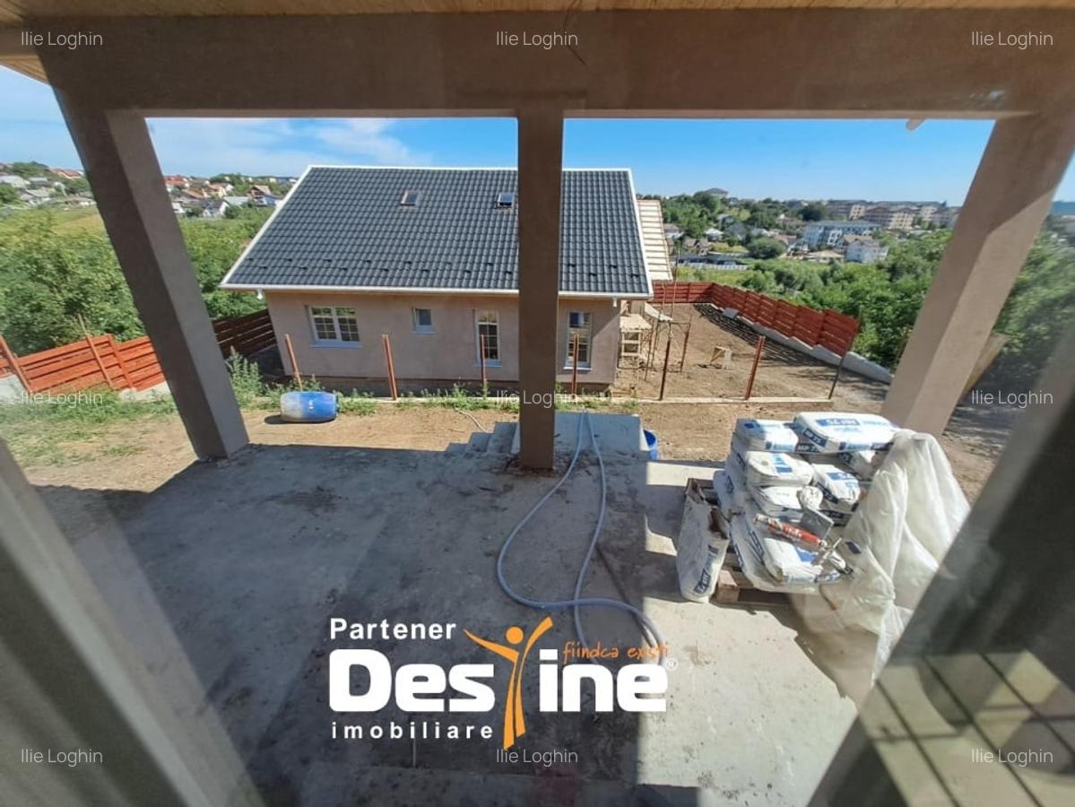 VALEA ADANCA, CASA PLAN PARTER, 101 MP TOTALI, 160. 000 EURO - 9
