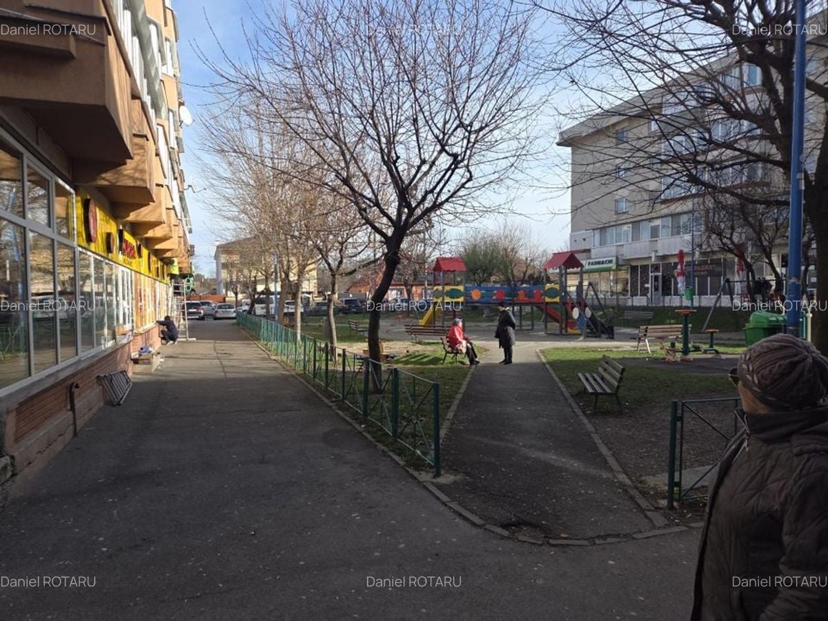 Spatiu comercial in Bartolomeu - 12