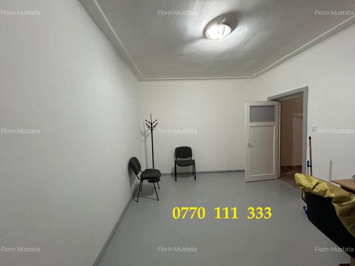 Apartament 2 camere decomandat Ultracentral - 1