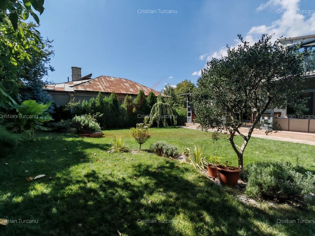 Vila Eforie Sud | nou renovata | ideal locuinta sau birou | 507 mp teren - 11