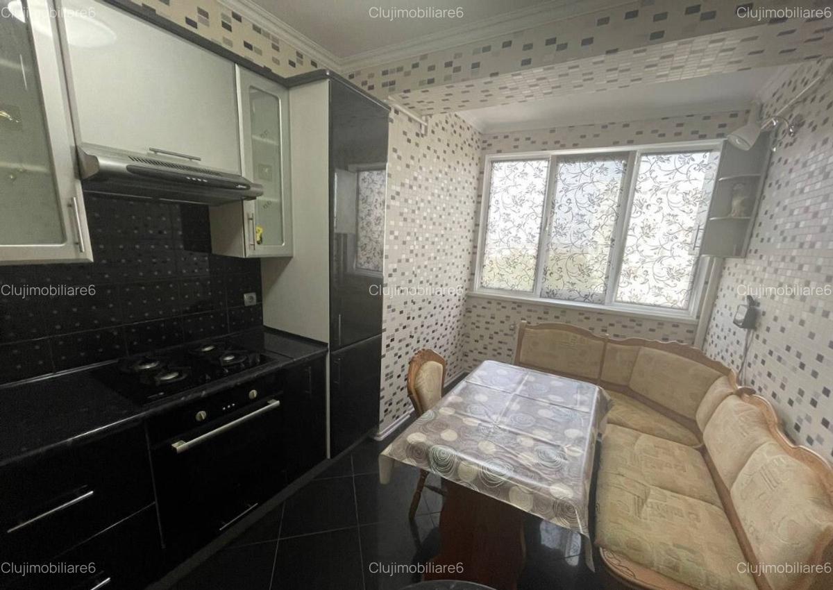 Apartament 1 camera Str. Almasului - 1