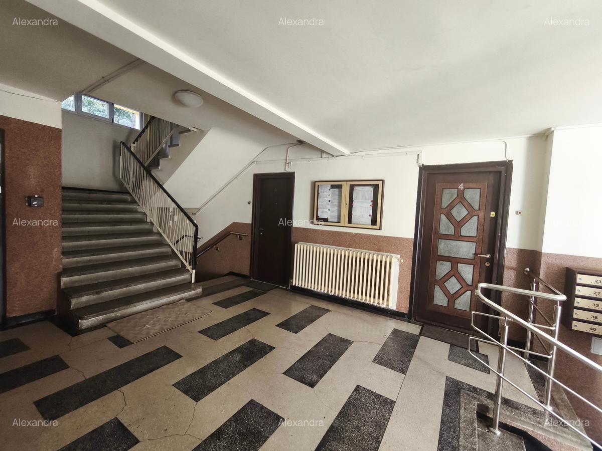 Apartament 3 camere, Colentina – Doamna Ghica,  Bloc fără risc/ urgenta - 8