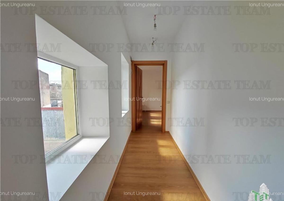 Apartament 2 camere in vila RENOVAT 2024 langa rond Berzei c - 4
