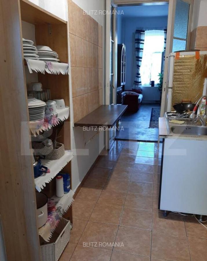 Apartament de inchiriat, 2 camere, 65 mp, zona Iosefin - 5