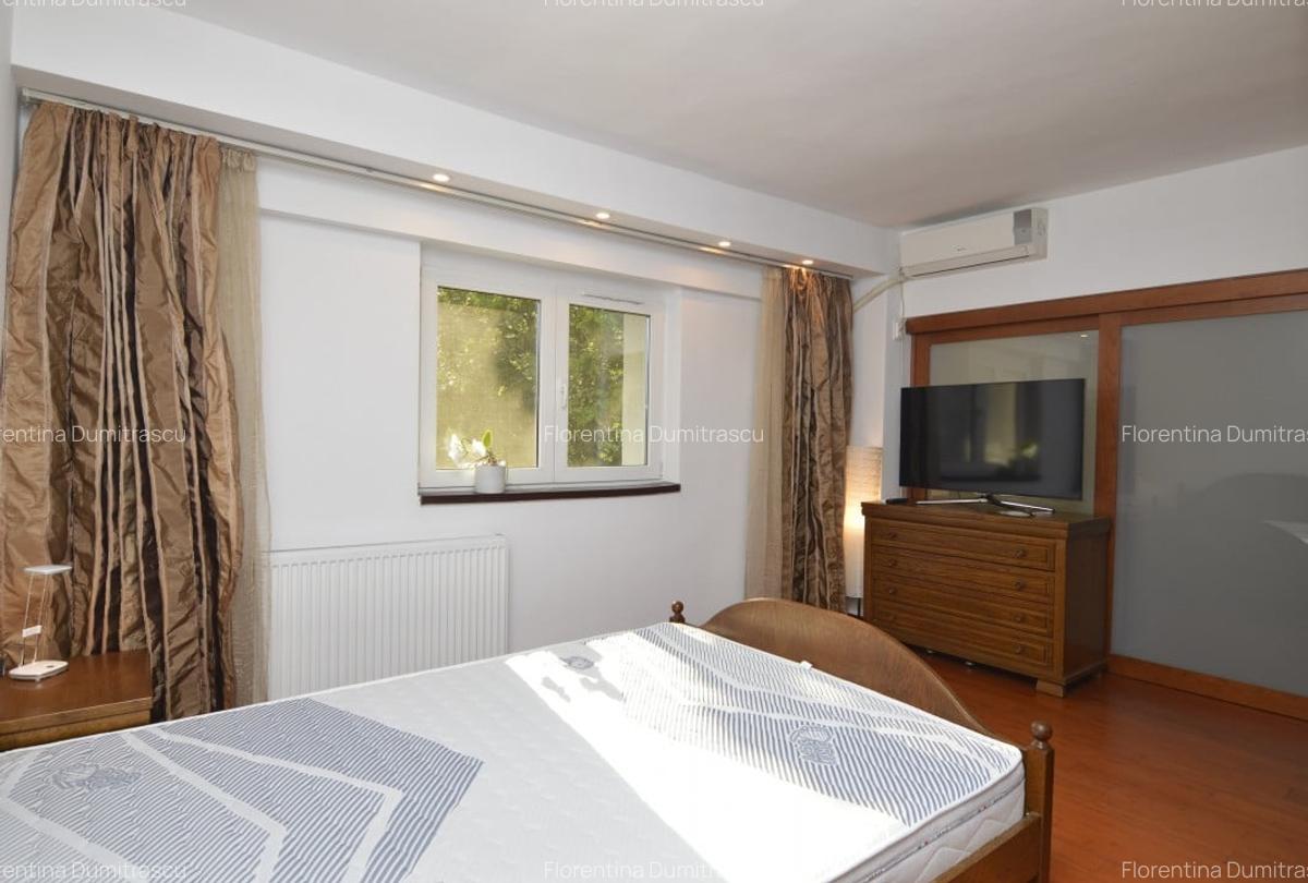 INCHIRIERE APARTAMENT 3 CAMERE DECEBAL - METROU PIATA MUNCII - 12