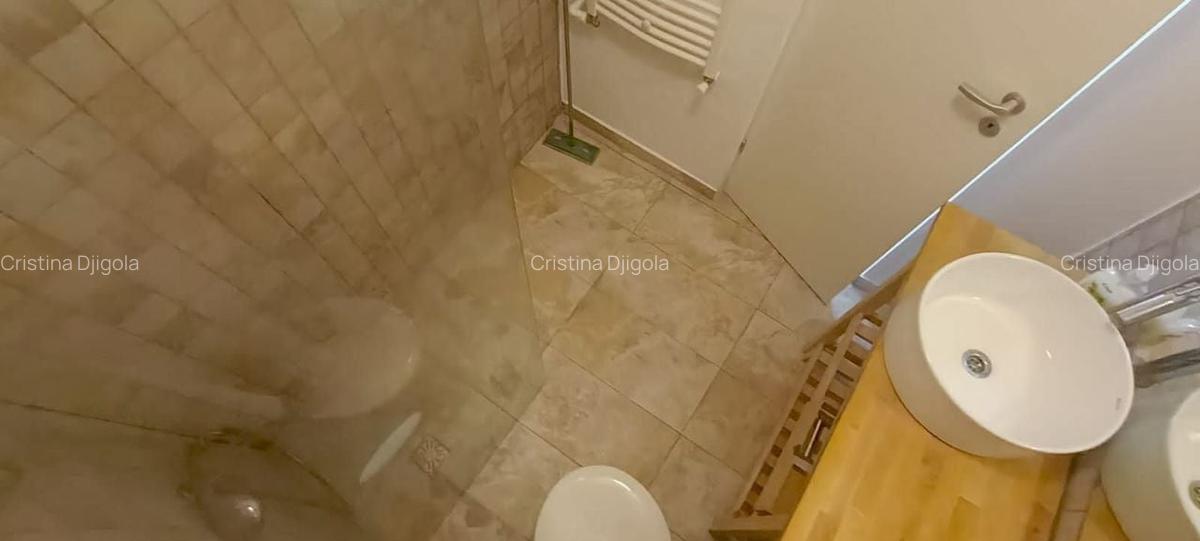 OCAZIE! Cel mai SPATIOS ap.  2 cam. + PARCARE ! Prelungirea Ghencea ! - 9