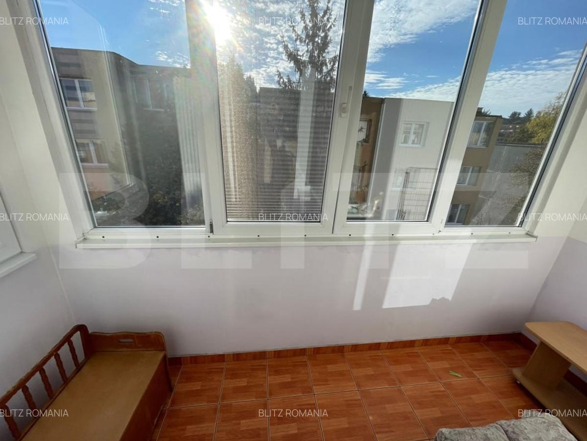 Apartament 2 camere, 53 mp, zona 7 Noiembrie - 8 Apartament 2 camere, 53 mp, zona 7 Noiembrie - 8