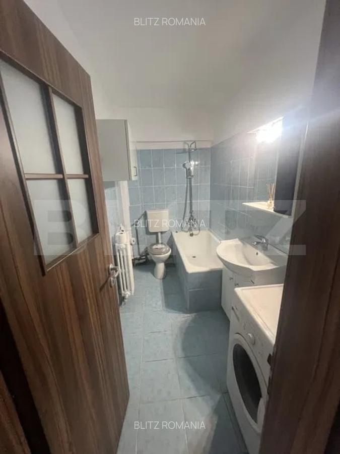 Apartament 3 camere, 60 mp, zona Central - Podul de fier - 6