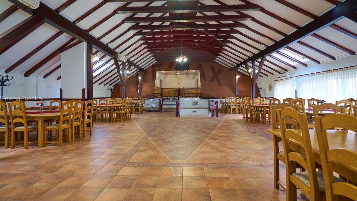 Comision 0 | Afacere la cheie /Restaurant de vanzare/ Rasnov/Brasov - 4