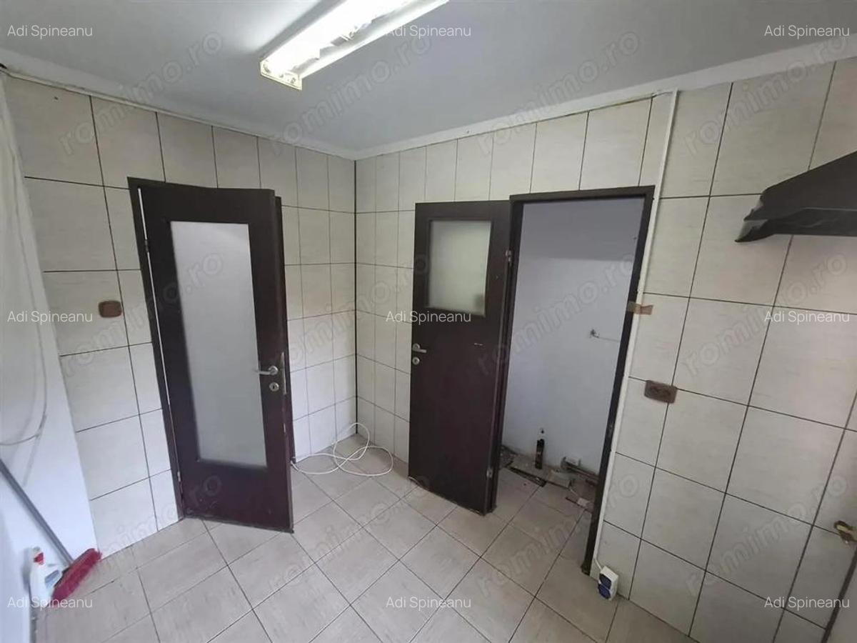 3 camere zona G. Lazar centrala. parter - 14