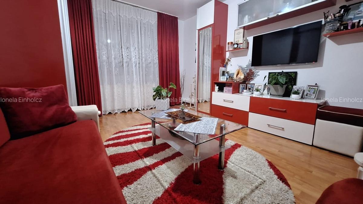 Apartament 2 camere, 42 mp, decomandat, etaj 4/4- zona Iosefin - 5