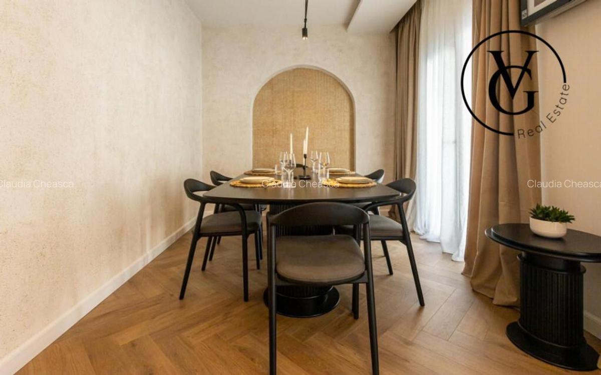 Vila - LakeSide Home - Ovidiu - Vedere catre lac - 9