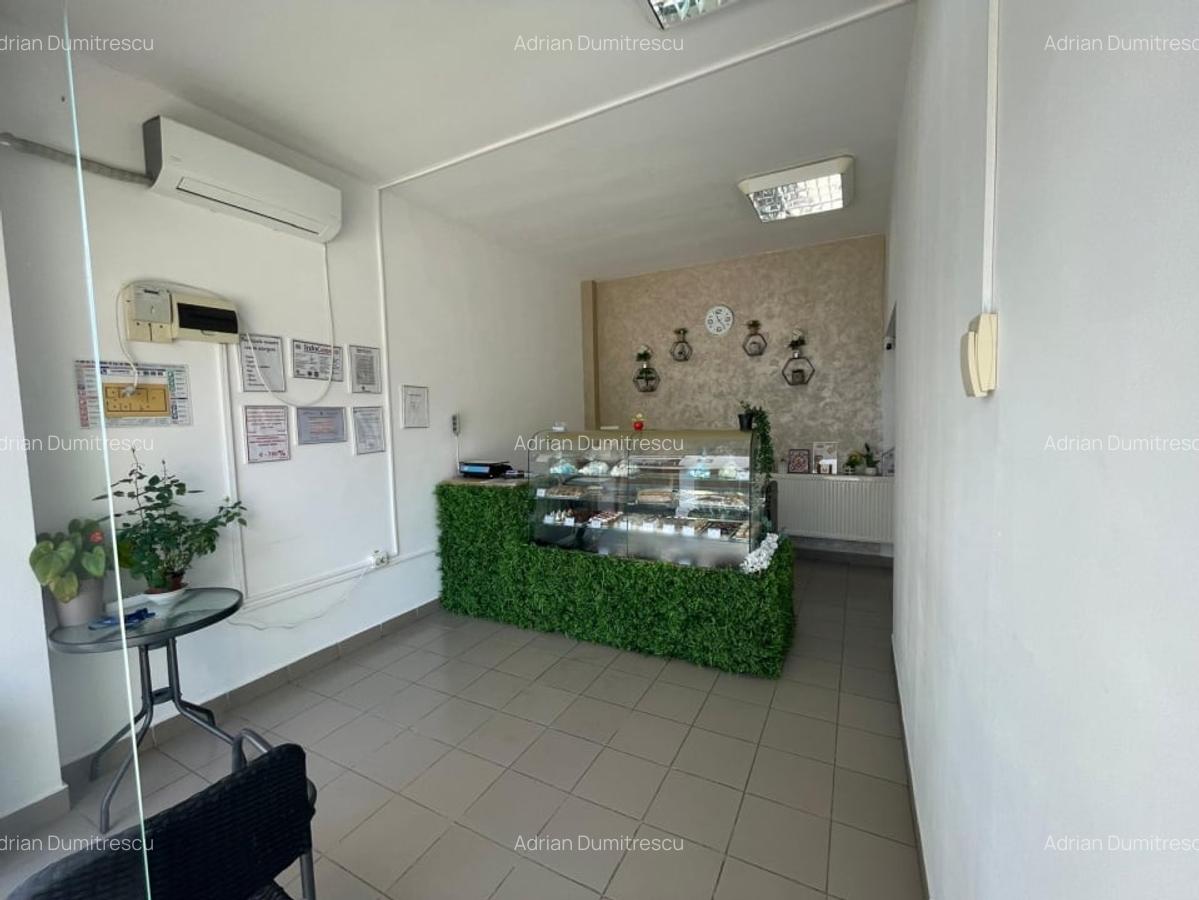 Spatiu comercial - Prelungiera Ghencea nr. 262 - 50 mp - 4