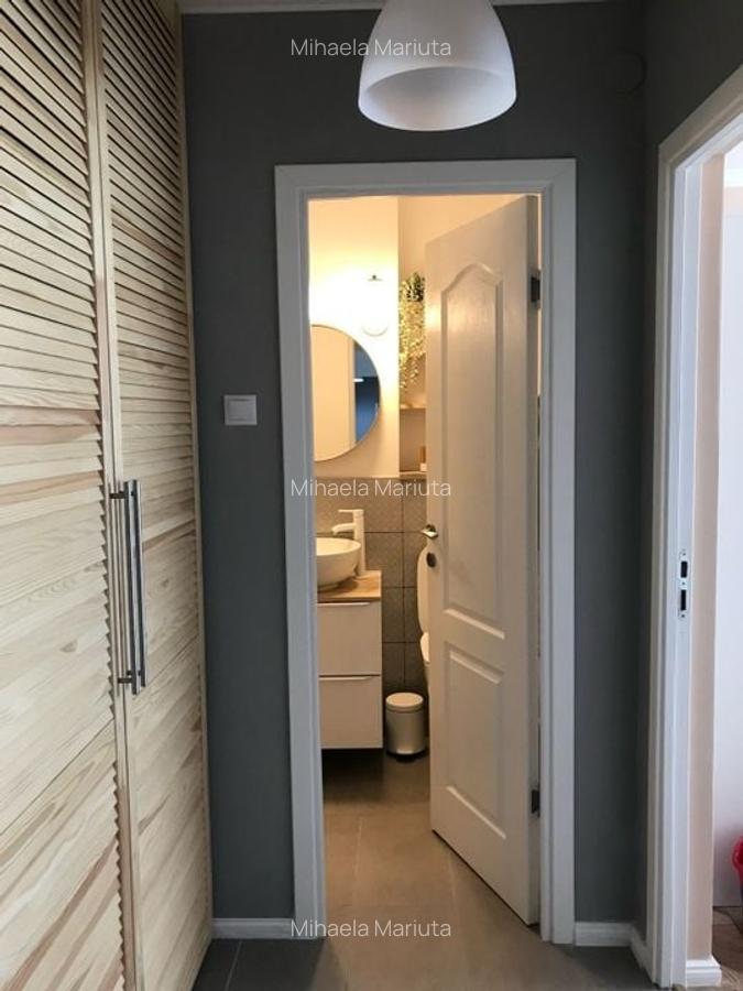 AP. 2 CAMERE TITAN, PET-FRIENDLY, RENOVAT, RENOVAT, METROU 15 MINUTE - 14