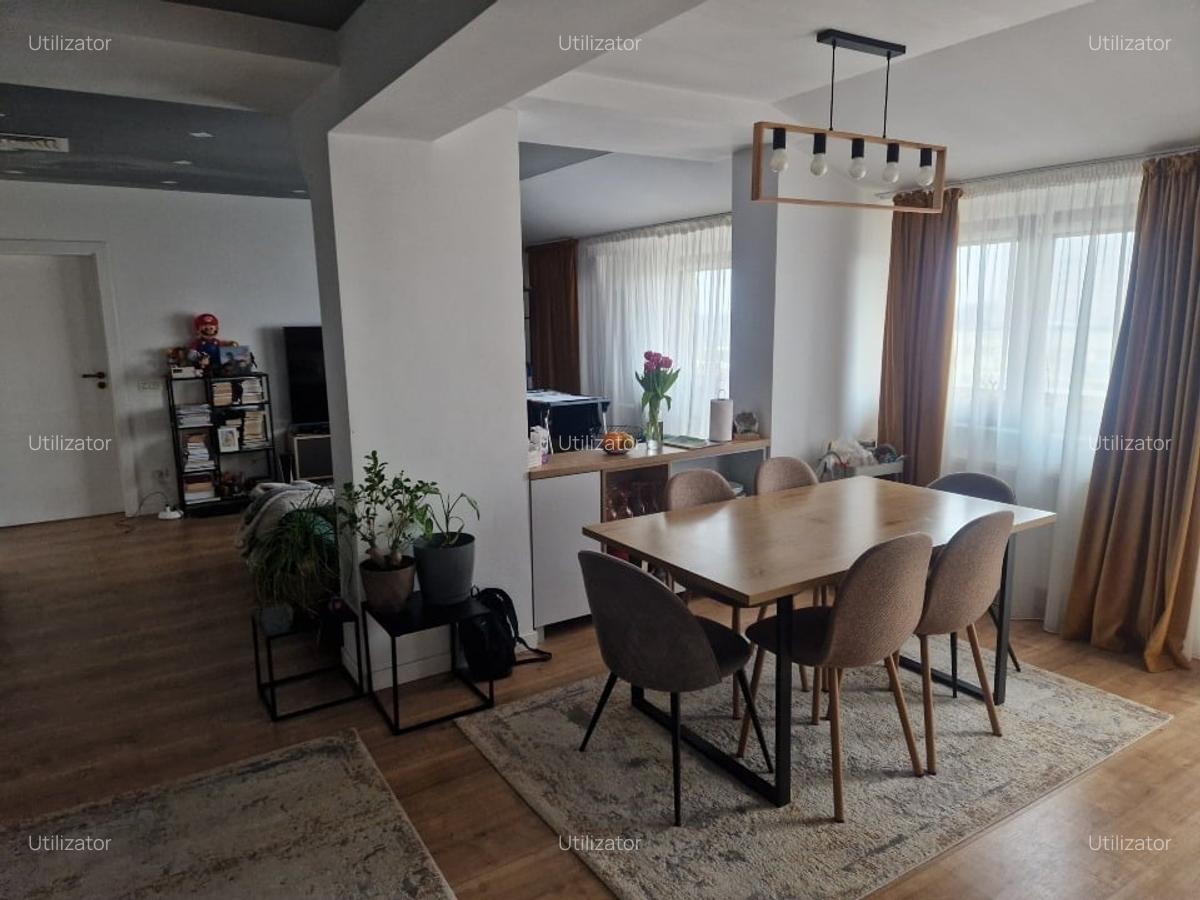 Apartament zona Institut Craiova - 1 Apartament zona Institut Craiova - 1