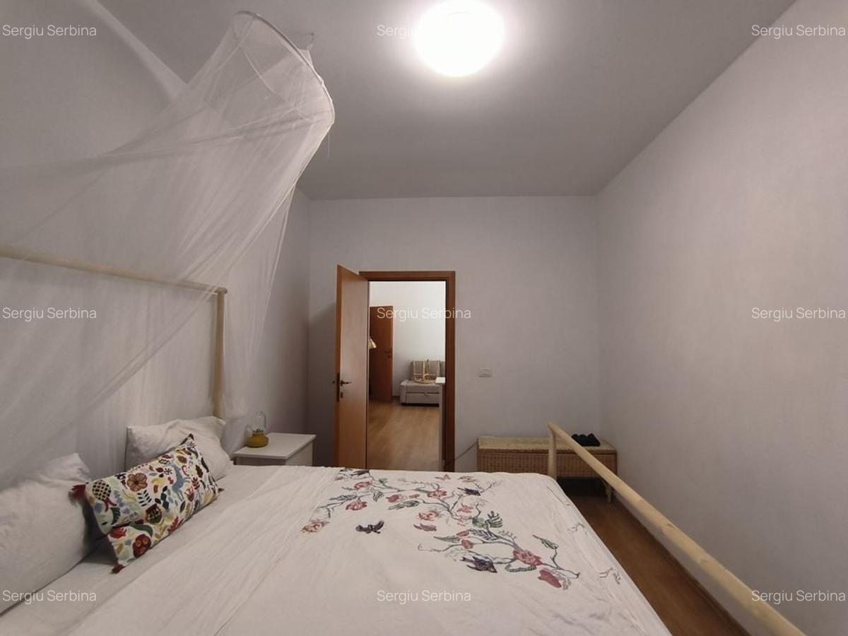 Apartament 3 camere de vanzare Universitate - Ultracentral-Consolidat - 7
