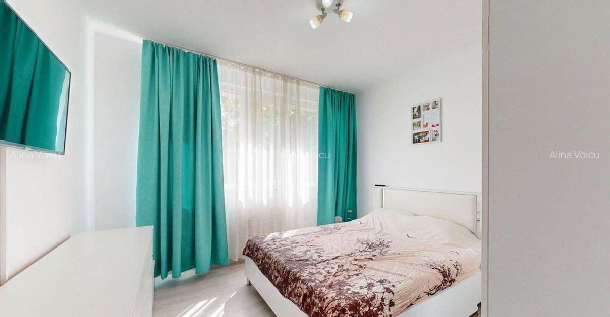 Apartament 2 camere Metrou Grivita Metrou 1 Mai - 9