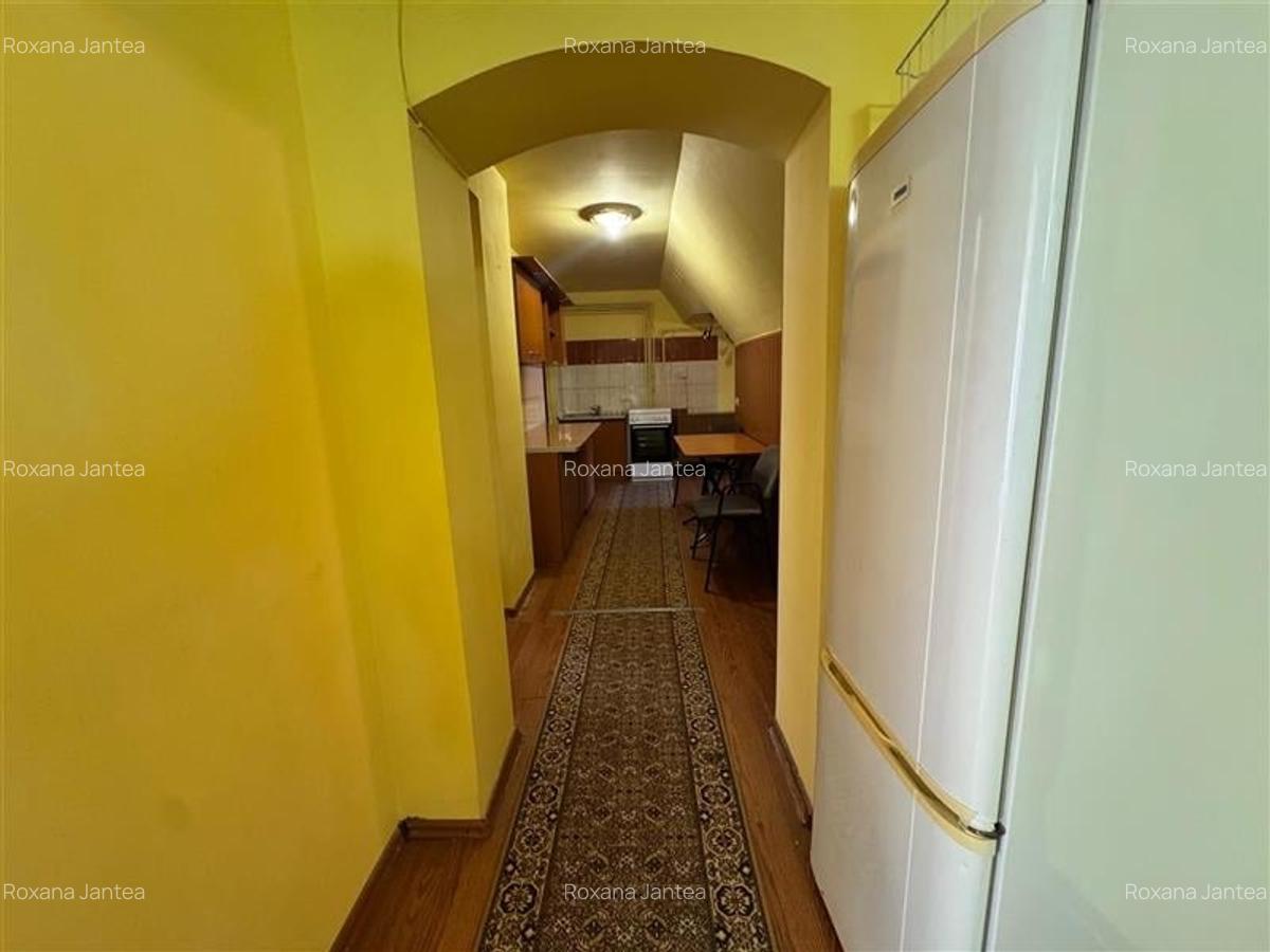 Apartament 2 camere, Centrul Istoric, Brasov - 7