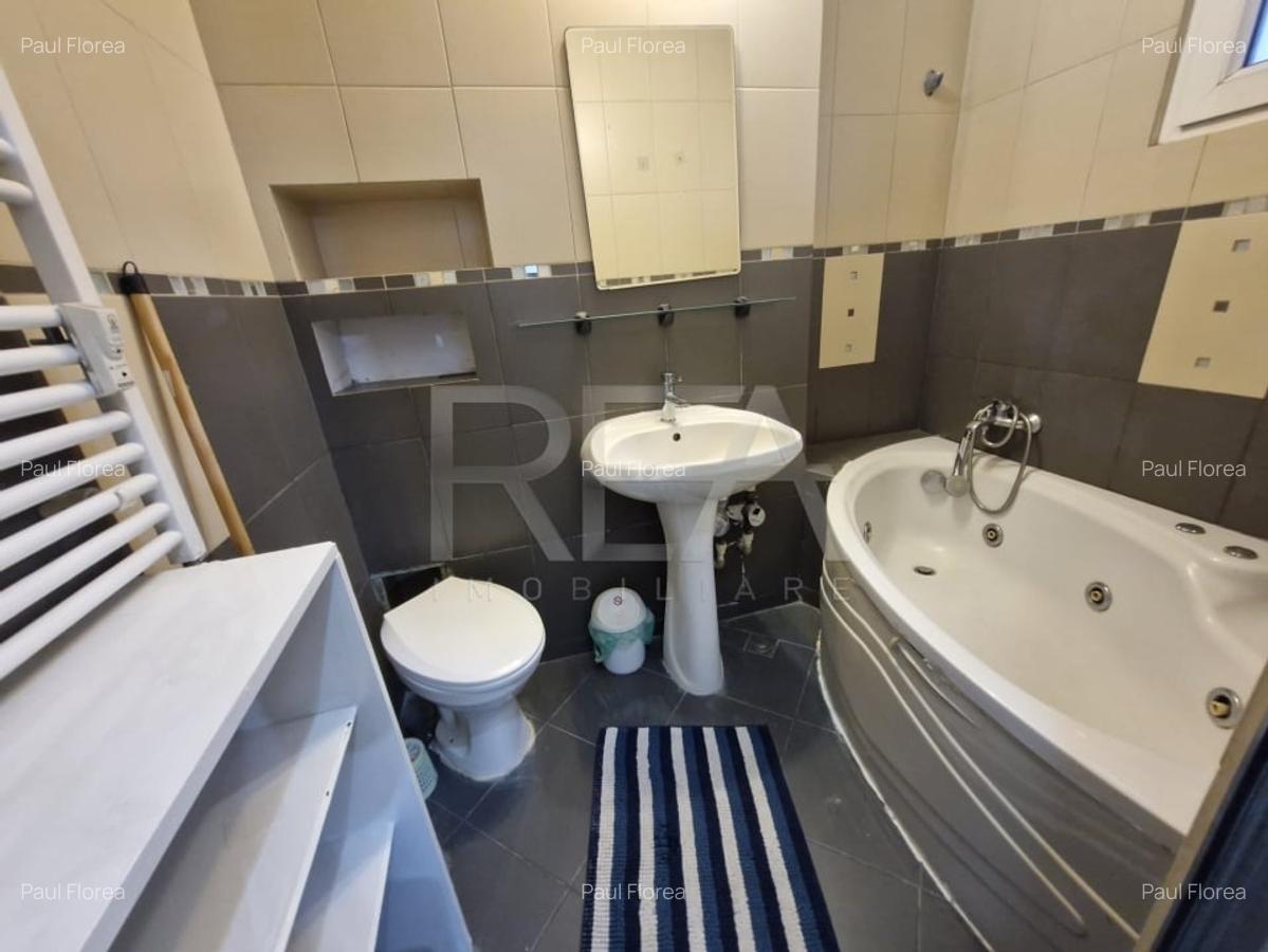 APARTAMENT CU 2 CAMERE FOARTE APROAPE DE STAȚIA DE METROU NICOLAE GRIGORESCU - 12