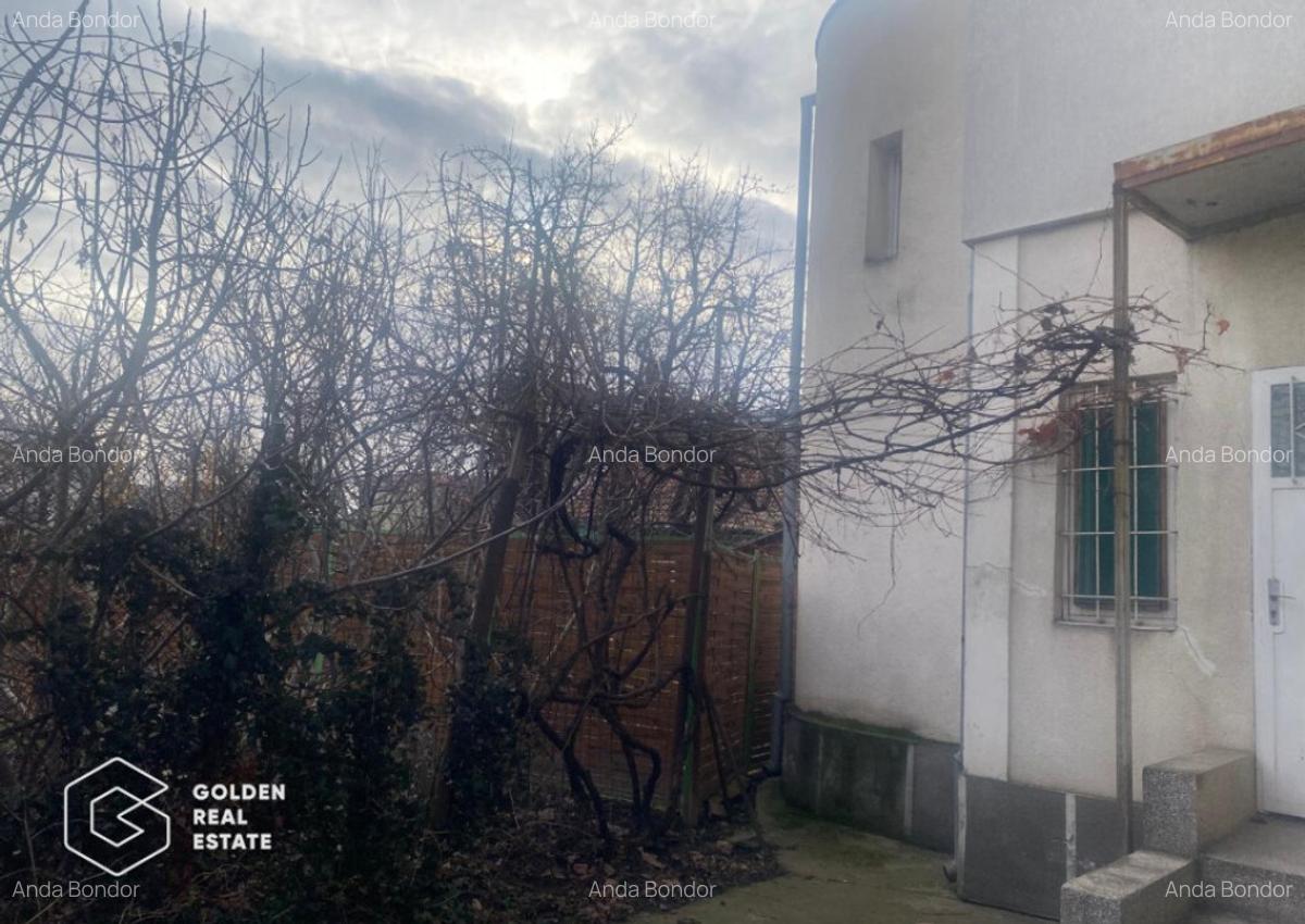 Casa cu potential extraordinar, in Complexul Studentesc, Tim - 6