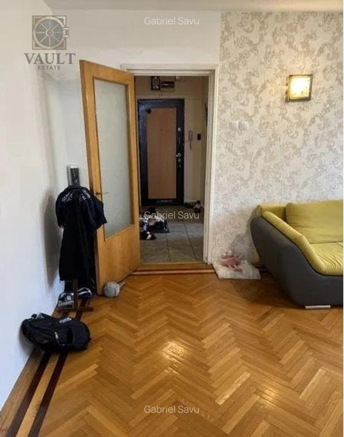 Apartament cu 3 camere decomandat, mobilat în Prelungirea Ghencea - 4