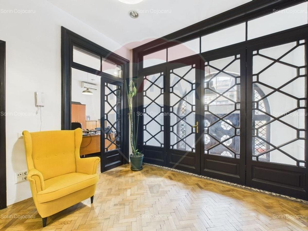 Vila interbelica cu personalitate - 7