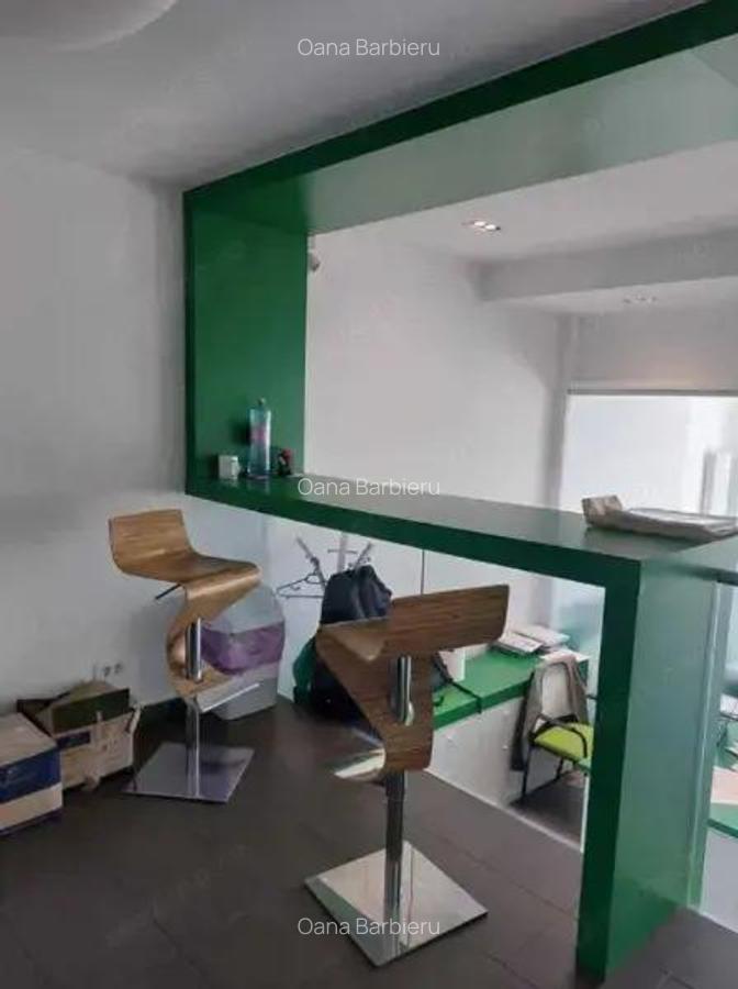 Bd. Mamaia, spatiu comercial 80 mp., acces direct din bulevard - 2