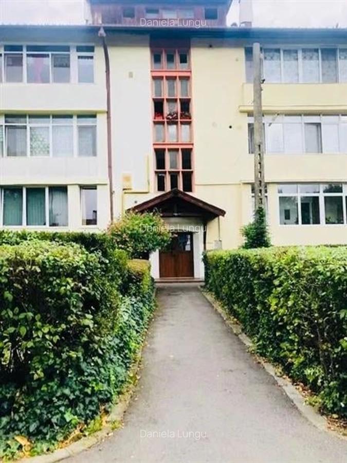 Mica rezidenta tip camera, birou, boxa, regim vila,Astra, Brasov - 5