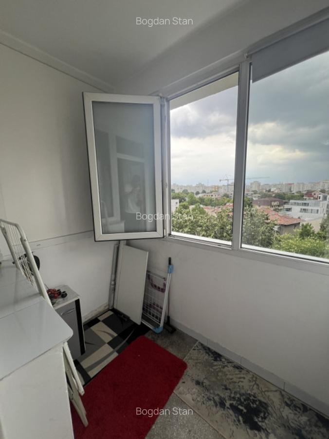 Inchirierz Garsoniera zona Obor  strada Oborul Nou - 7