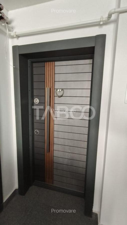 Apartament de vanzare cu 2 camere si curte proprie in bloc nou - 12