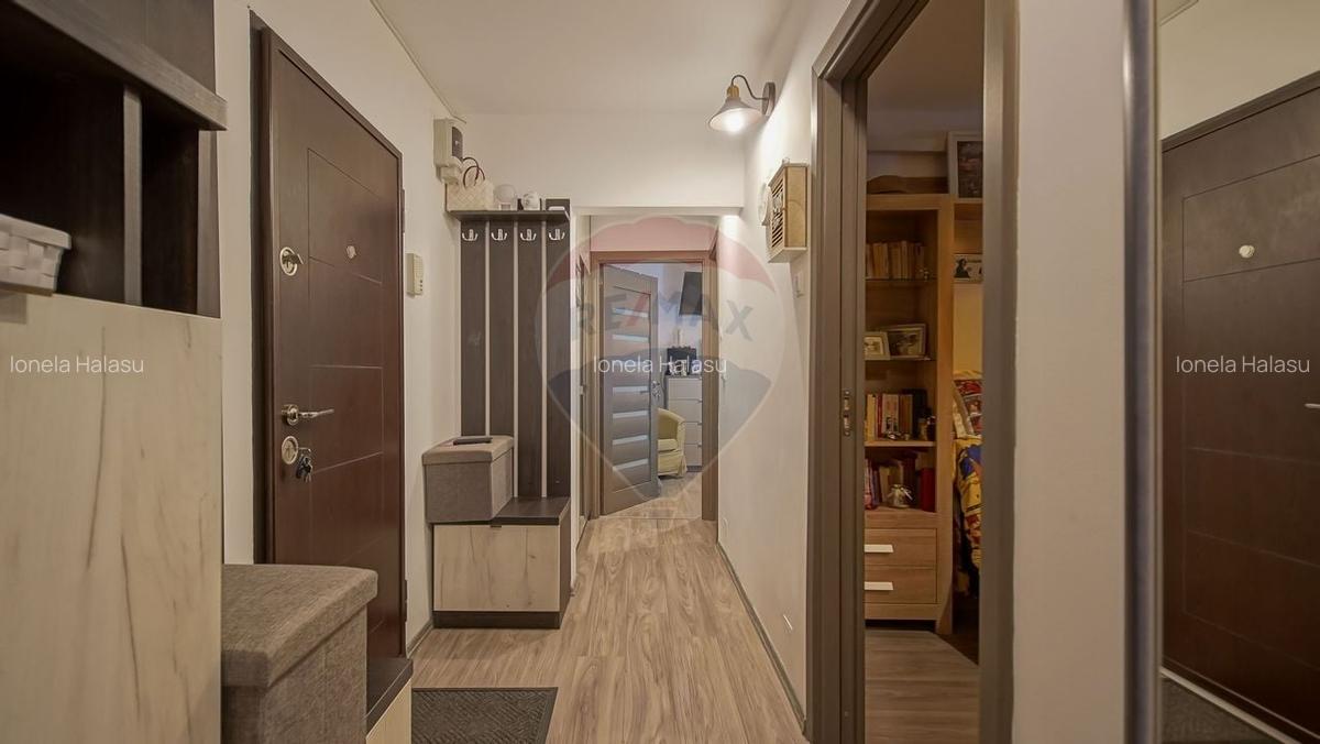 Vanzare apartament 2 camere cu suflet in Racadau-0%Comision Cumparator - 6