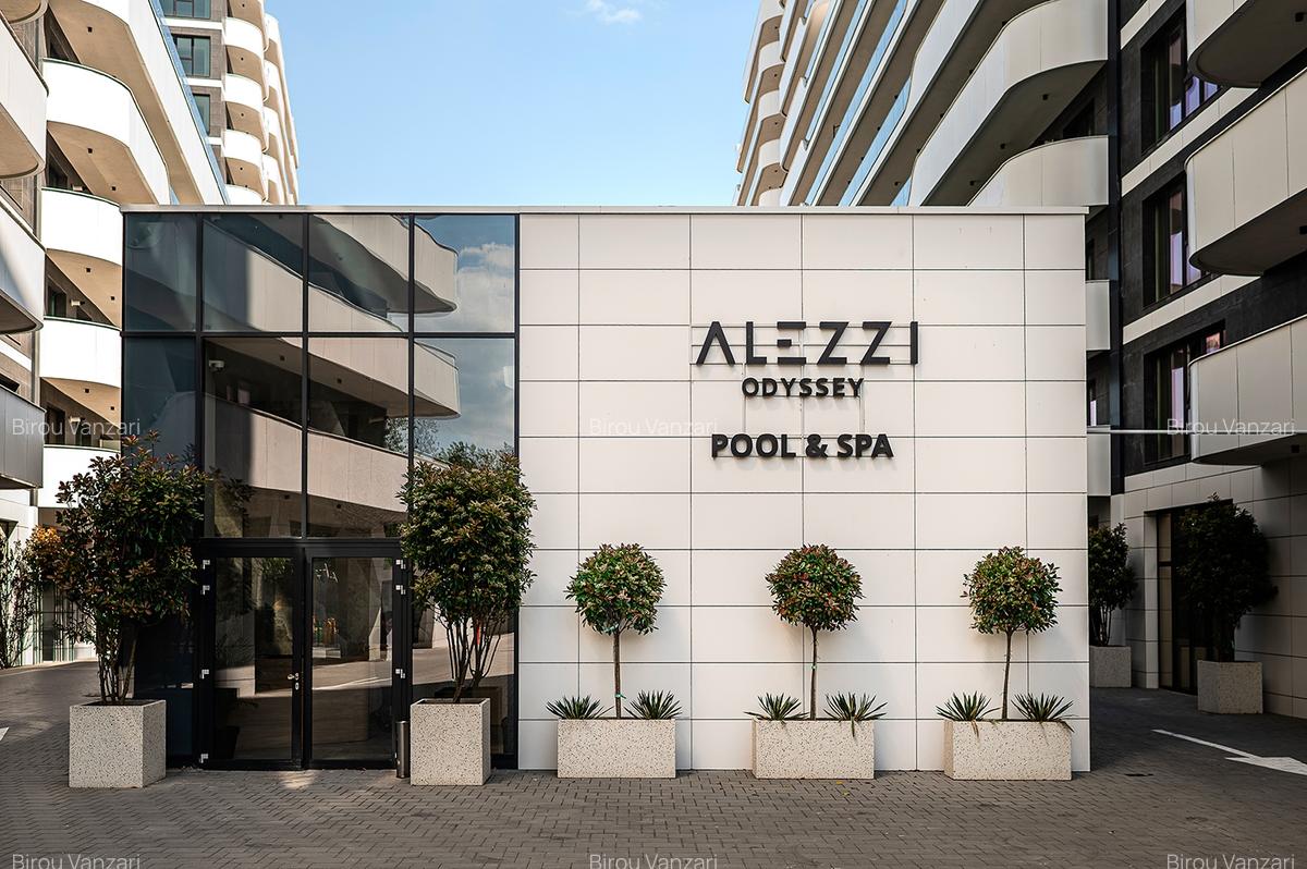 Apartament 2 camere Alezzi Odyssey - Mamaia Nord // Plată direct la dezvoltator - 16