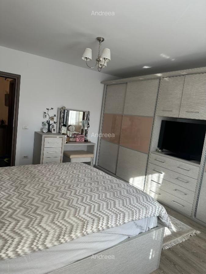 Vand ap 2 cam 64 mp utili  garaj si boxa toate in preț,mobilat si utilat - 16