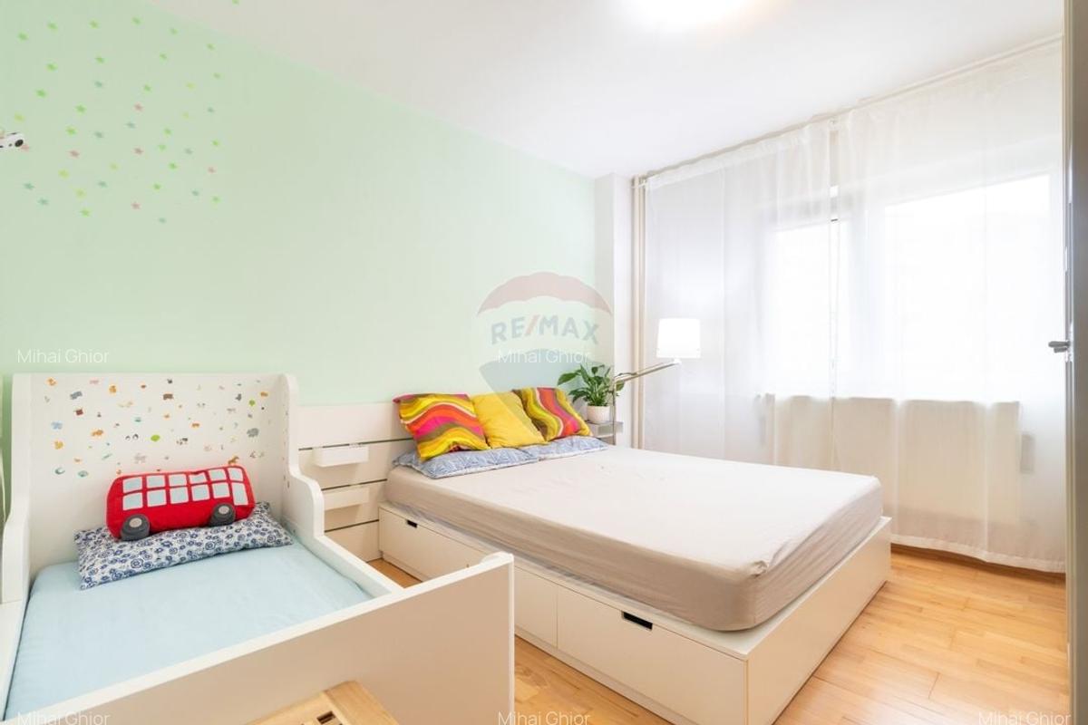 Apartament de vanzare 2 camere Drumul Sarii, 13 Septembrie - 1
